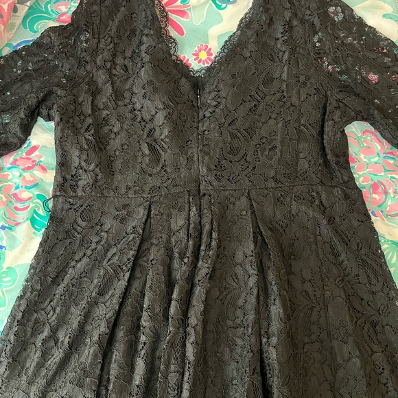 Bundle of three maternity dresses, size medium - Picture 14 of 15